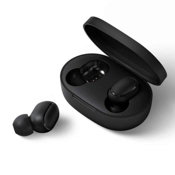 Xiaomi - Xiaomi Redmi Airdots Pro TWS Trådlösa Hörlurar - Svart