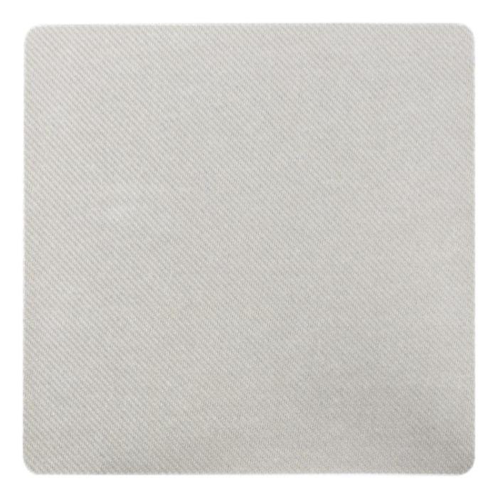 UTGATT1 - Deltaco Recycled Musmatta - Svart