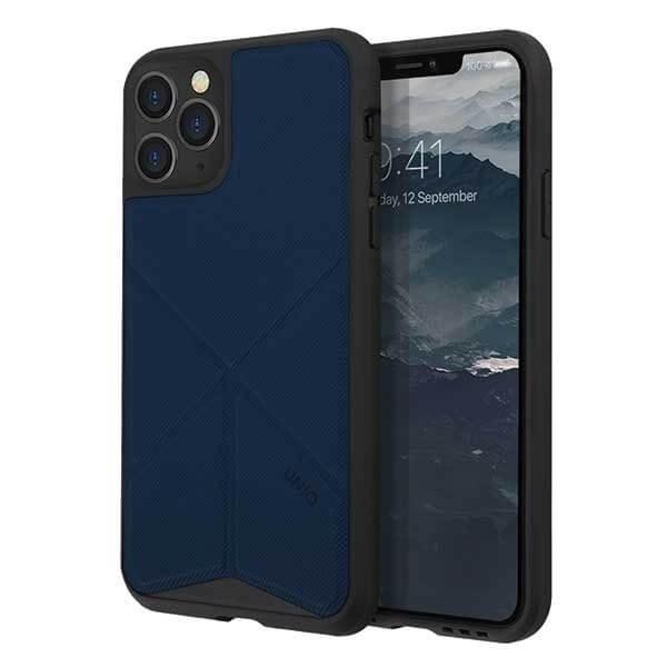 UNIQ Transforma skal iPhone 11 Pro Marin panther | 2353 | AlltMobil