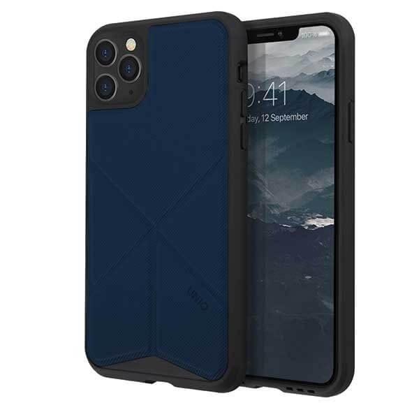 UNIQ Transforma skal iPhone 11 Pro Max Marin panther | 2353 | AlltMobil
