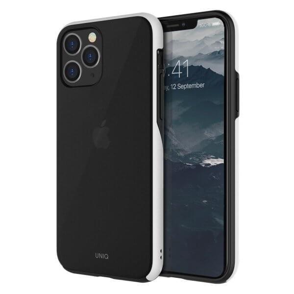 UNIQ Vesto Hue iPhone 11 Pro skal Vit | 2353 | AlltMobil