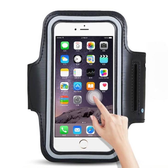 Ruhtel - Universal löpar Armband 6