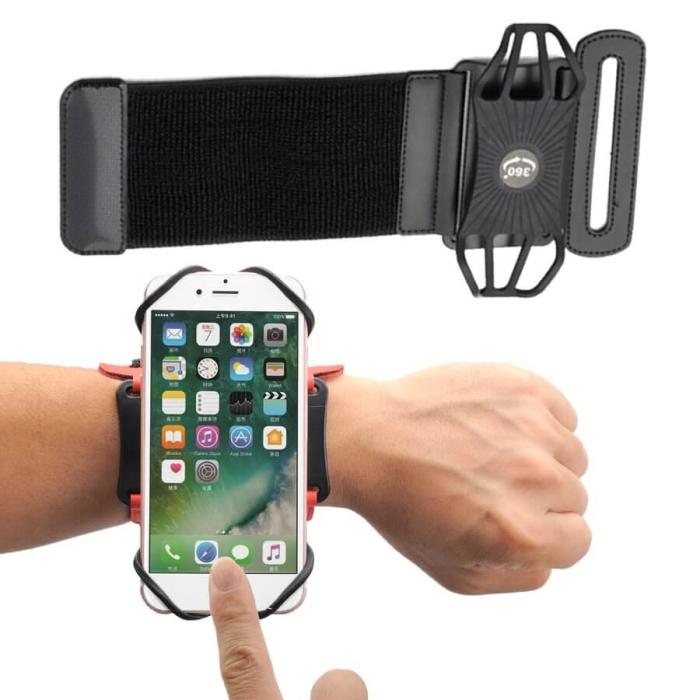 A-One Brand - Universal löpar Forearm Armband 6