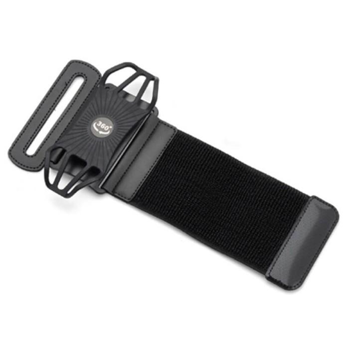 A-One Brand - Universal löpar Forearm Armband 6