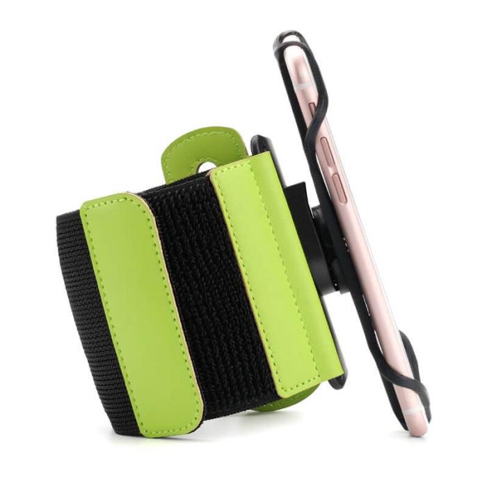 A-One Brand - Universal löpar Forearm Armband 6