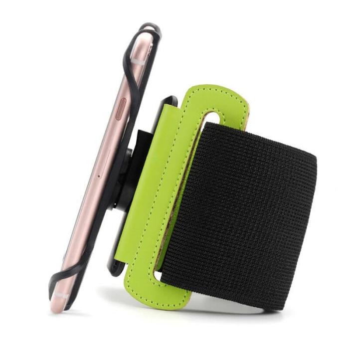 A-One Brand - Universal löpar Forearm Armband 6