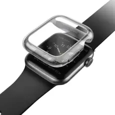 UNIQ - UNIQ Apple Watch 4/5/6/SE (44mm) - Smoked Gr&aring;