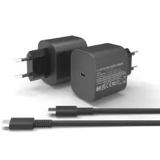 A-One Brand - V&auml;ggladdare f&ouml;r Nintendo Switch 2 USB C 60W med Kable HYC-1638