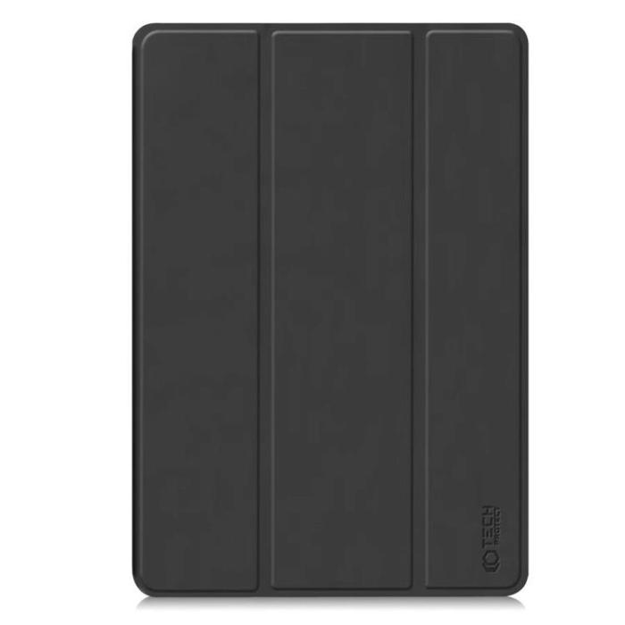 Tech-Protect - Tech-Protect Xiaomi Pad 6/6 Pro Fodral med pennfack Hybird - Svart