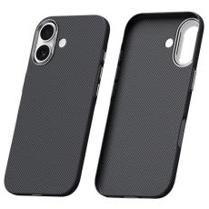 SULADA - SULADA iPhone 17 Mobilskal Grid Textured