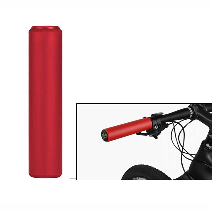 Rockbros - Rockbros Bicycle Greppar - Röd