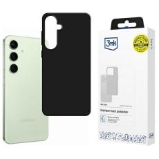 3MK - 3MK Mobilskal till Galaxy S24 FE MagSafe Matt - Svart