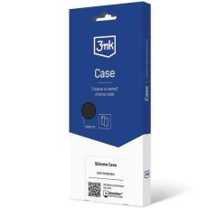 3MK - 3MK Mobilskal till Galaxy S24 FE MagSafe Silikon - Svart