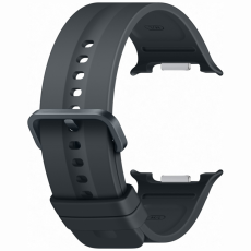 Samsung - Samsung Armband F&ouml;r Galaxy Watch 9 Sport M/L - Svart
