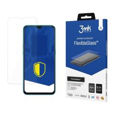 3MK - 3MK Realme C11 Hybrid Okrossbart Glas FlexibleGlass