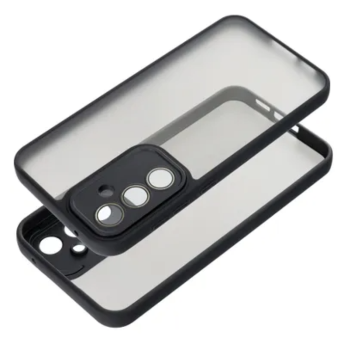 OEM - Galaxy S24 FE Mobilskal Variete - Svart