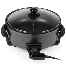 Tristar - Tristar Multifunktionell Grillpanna XL PZ-9135