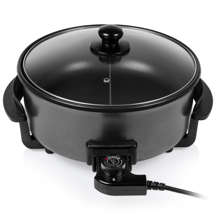 Tristar - Tristar Multifunktionell Grillpanna XL PZ-9135