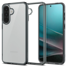 Spigen - Spigen Mobilskal F&ouml;r Galaxy A57 5G Ultra Hybrid - Space Crystal