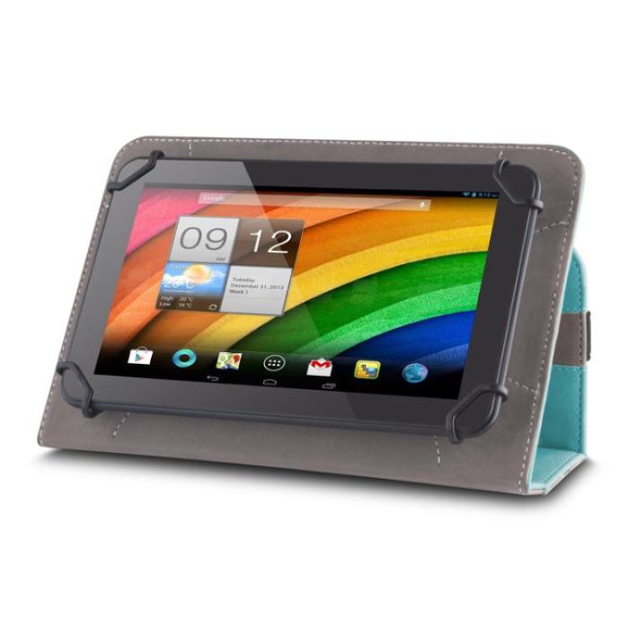 A-One Brand - Universell Tabletfodral 12-13'' Fantasia (L29.5 x W22.5 cm)