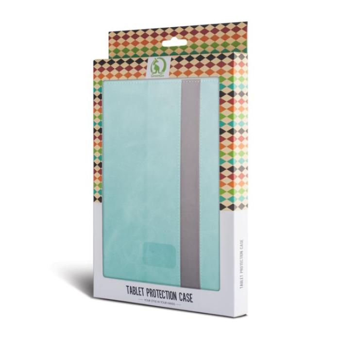 A-One Brand - Universell Tabletfodral 12-13'' Fantasia (L29.5 x W22.5 cm)