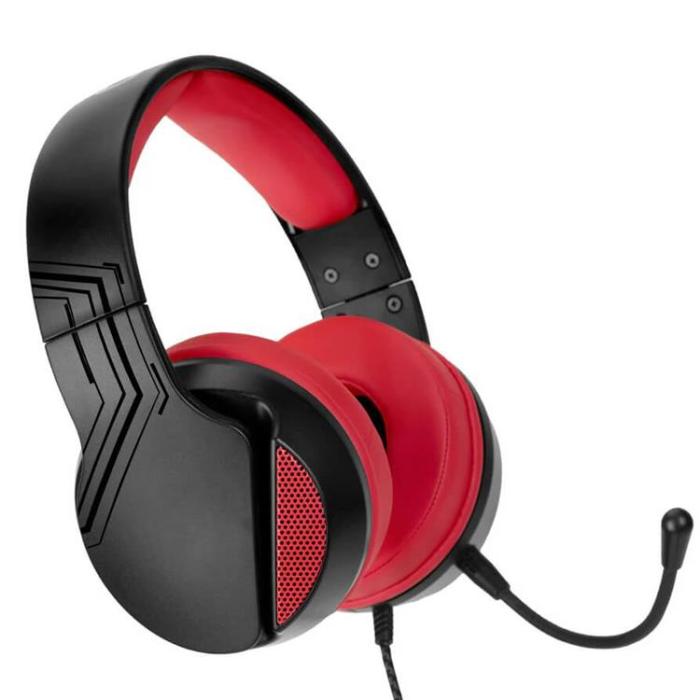 NITHO - NITHO Headset Gaming Janus - Svart