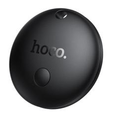 Hoco - Hoco Locator Google Find My Device E93A - Svart