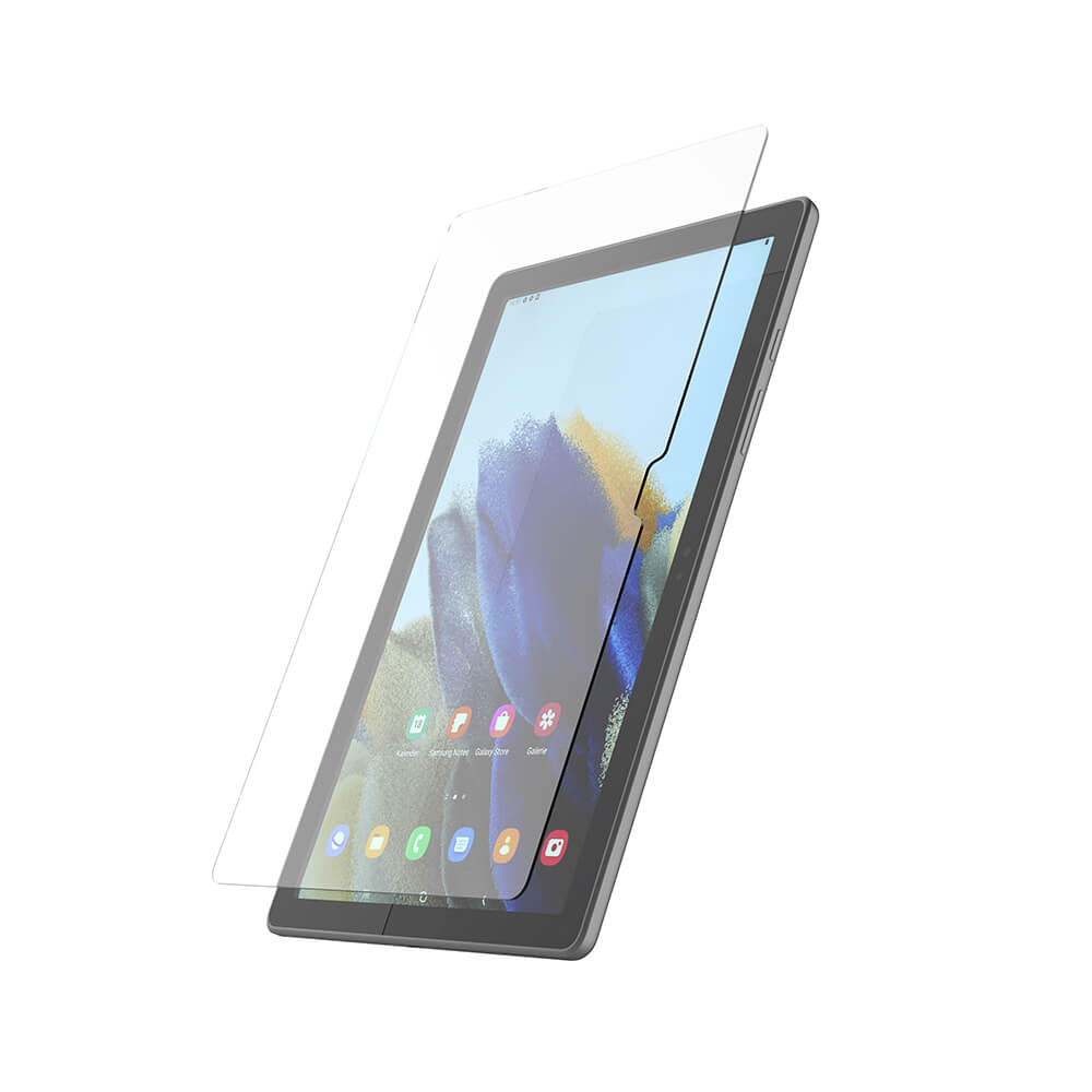 HAMA Galaxy Tab A8 10.5 Skärmskydd i Härdat glas | 5468 | AlltMobil