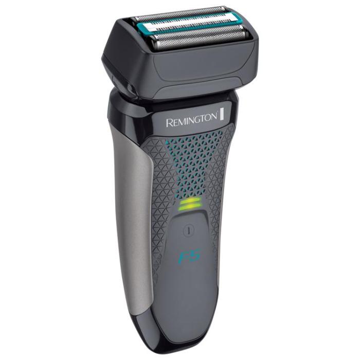 UTGATT5 - REMINGTON Rakapparat F5000 Style F5