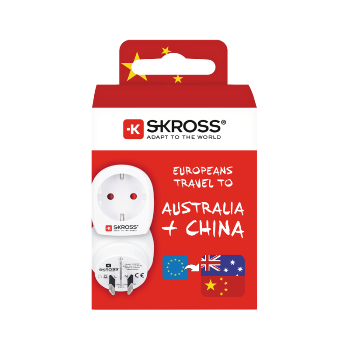 UTGATT1 - SKross Country Europe lands Laddare
