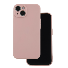 OEM - Galaxy A54 5G Mobilskal Matt TPU - Rosa