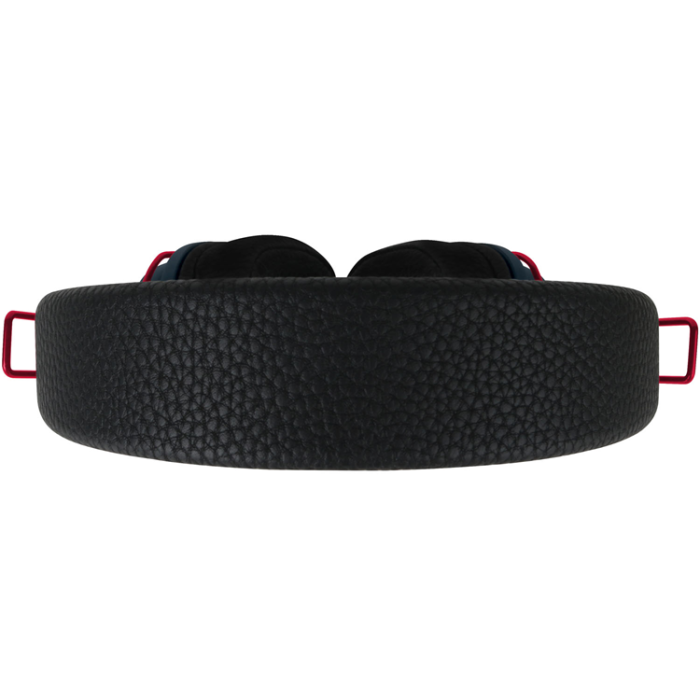 Red Bull - Oracle Red Bull Racing Hörlurar On-ear Trådlösa RB-HP170 - Blå