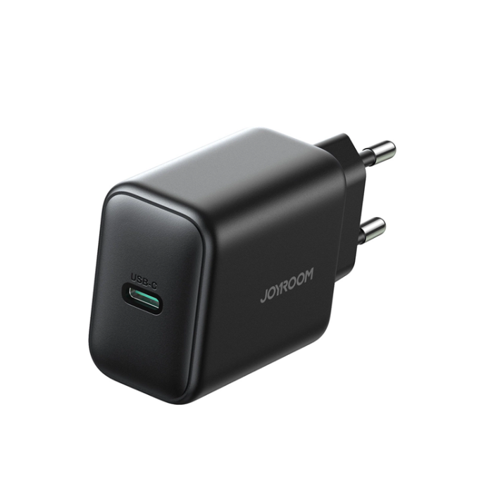 Joyroom - Joyroom Snabbladdare 45W GaN för Samsung - Svart