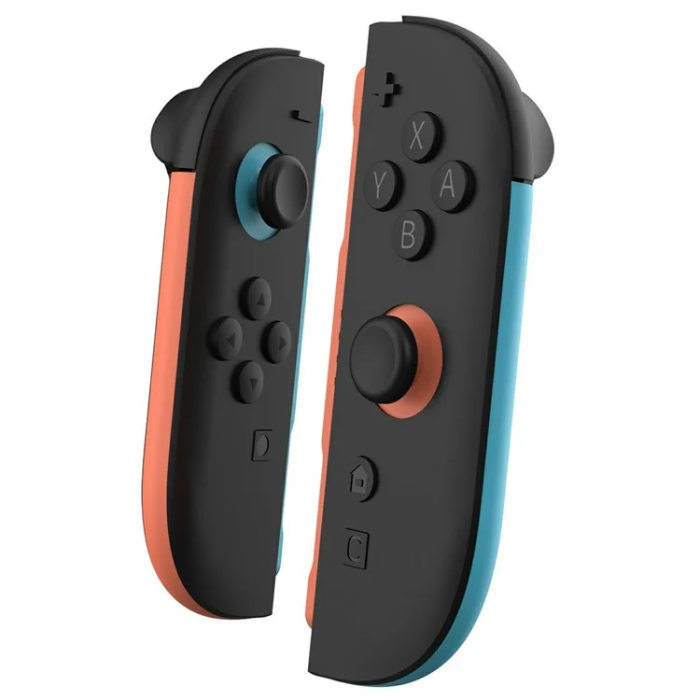 Dobe - Dobe Nintendo Switch 2 Remsor för Spelkonsol Joy-Con-handtag