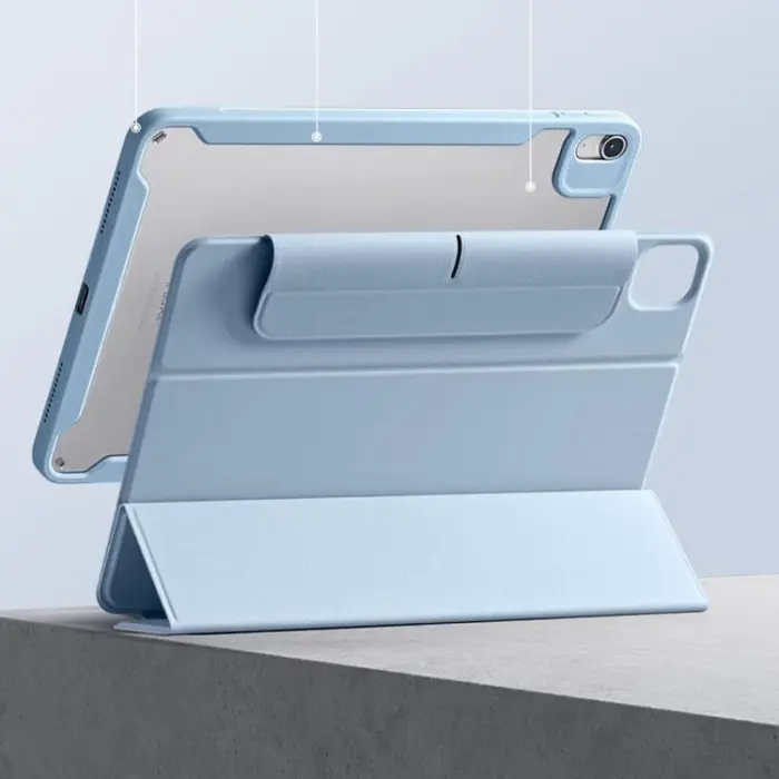 ESR - ESR iPad Air 10.9 4/5 (2020/2022)/Air 11 (2024) Fodral Rebound