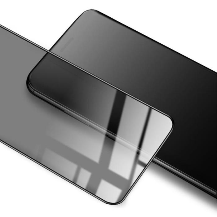 Imak - IMAK Galaxy Z Fold 4 Härdat Glas Skärmskydd Anti Spy