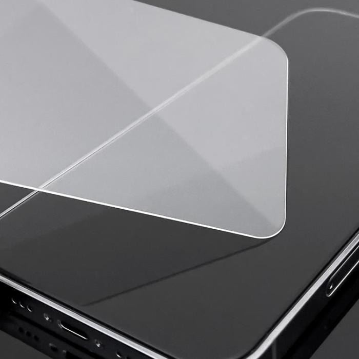 Wozinsky - Wozinsky 9H Härdat Glas Skärmskydd Xiaomi Poco M4 Pro 5G