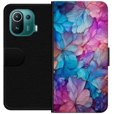 Gustaf - Pl&aring;nboksfodral till Xiaomi Mi 11 Pro med Magiskt