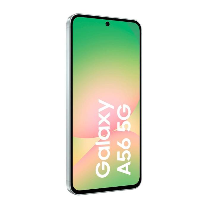 Samsung - Samsung Galaxy A56 SM-A566B 8GB/128GB