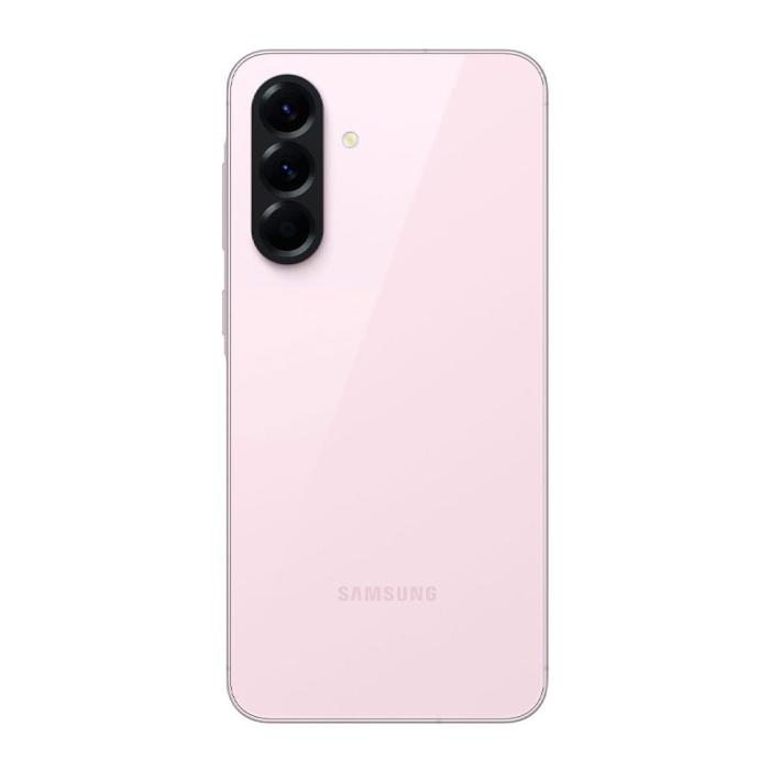 Samsung - (NY) Samsung Galaxy A56 SM-A566B 8GB/128GB - Fantastisk Rosa