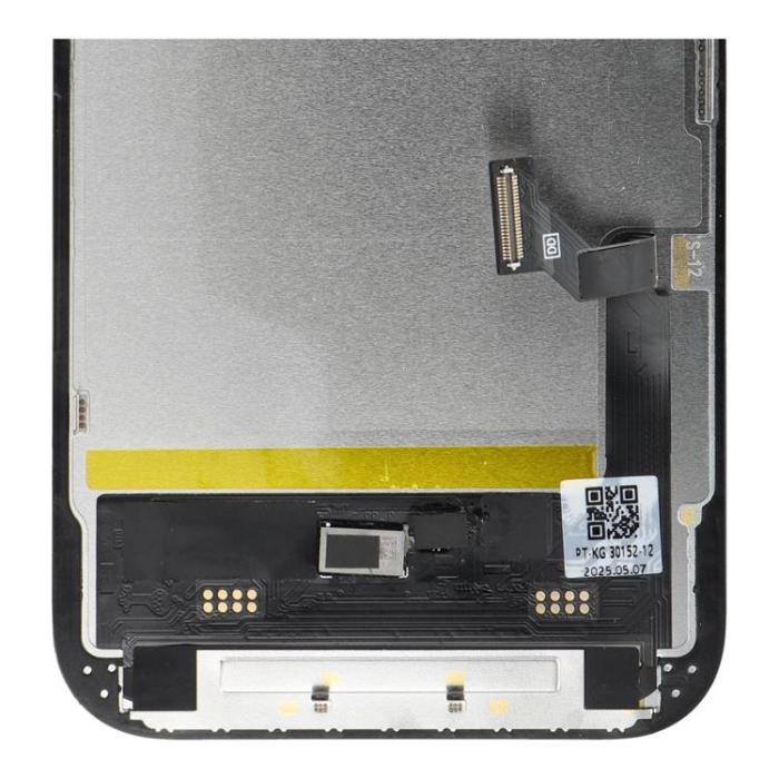 A-One Brand - iPhone 14 Skärm med LCD-display FixCell SOFT OLED