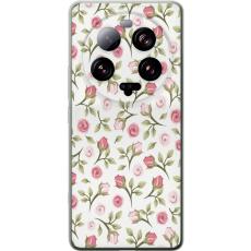iSecrets - Mobilskal till Xiaomi 13 Ultra med Blommigt