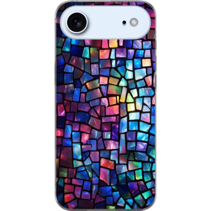 iSecrets - Mobilskal till Apple iPhone 17 Air med Disco