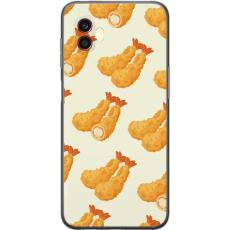 iSecrets - Mobilskal till Samsung Galaxy Xcover6 Pro med R&auml;kor