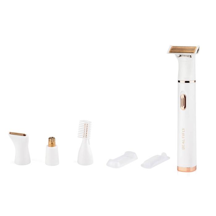 BEAUTIFLY - BEAUTIFLY Rakapparat Cordless My Blade