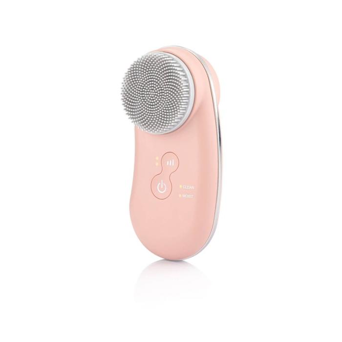 BEAUTIFLY - BEAUTIFLY Sonic Brush Fresh Duo Care Blush