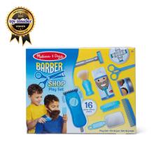 MND - MND Lekset Barber Shop Play Set