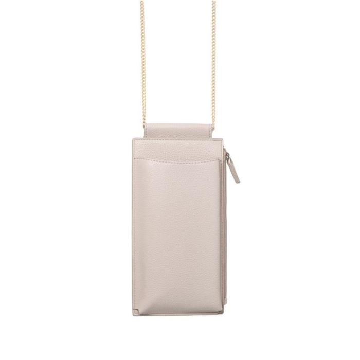 Roar - Roar Halsbandsfodral Smart - Beige