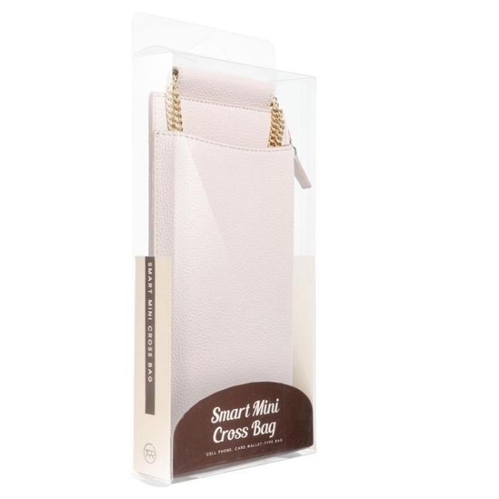 Roar - Roar Halsbandsfodral Smart - Beige