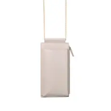Roar - Roar Halsbandsfodral Smart - Beige